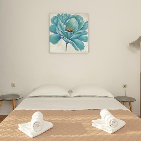 Apartments Sisaric Podgora Exterior foto